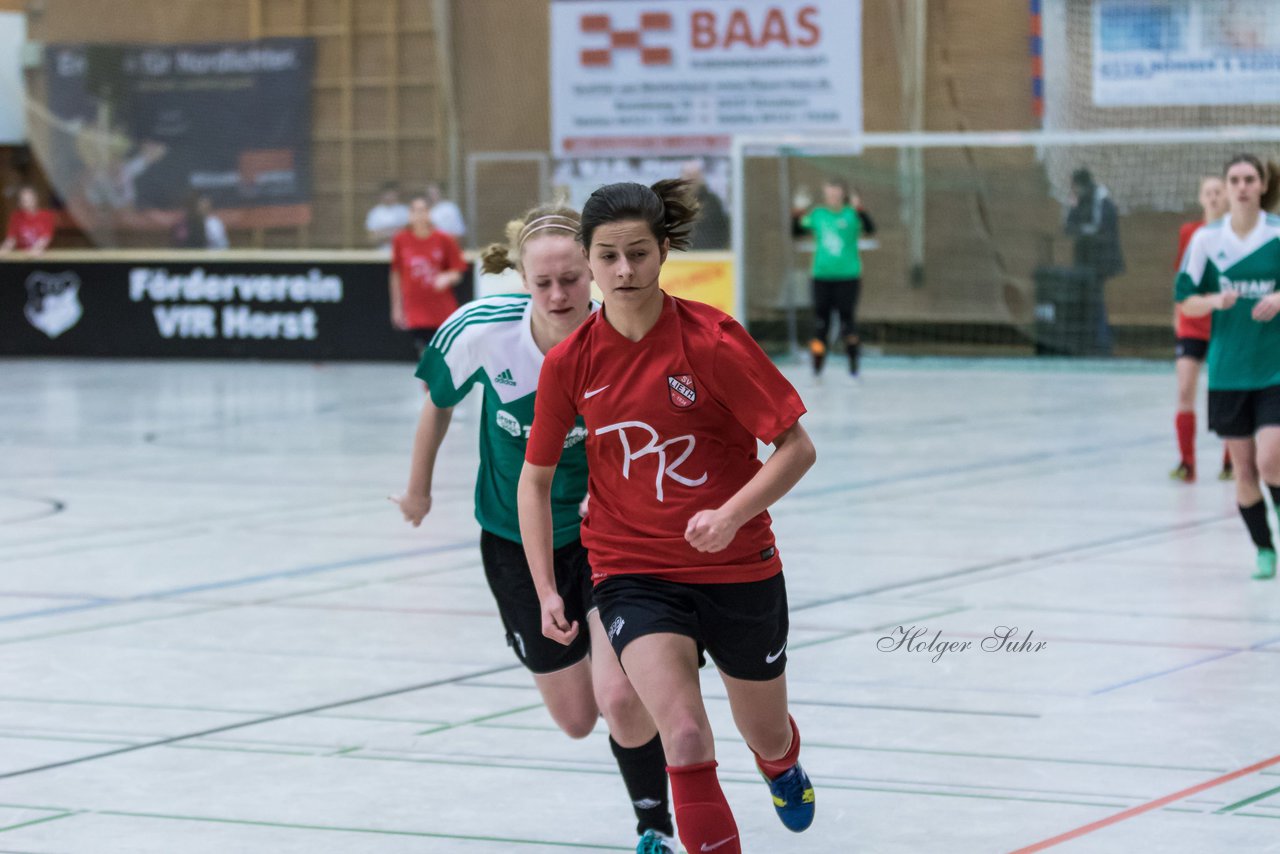 Bild 194 - Volksbank-Cup Horst